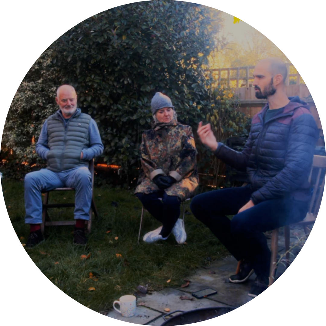Group Coaching Programme